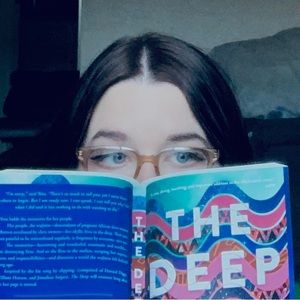 Meet your Posher, Krystal